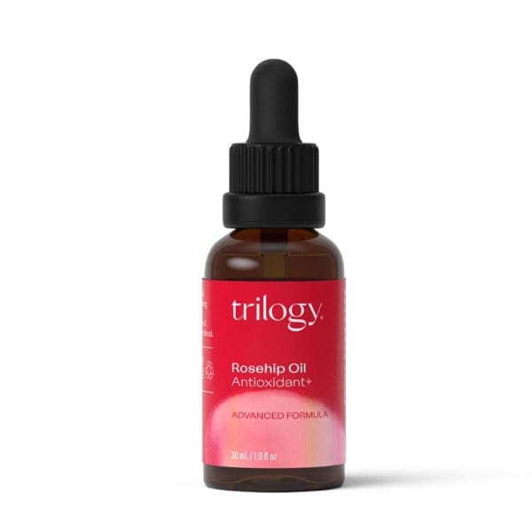 Trilogy Rosehip Oil Antioxidant+ 30ml