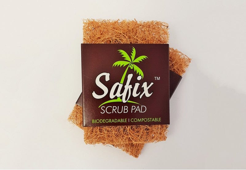 Safix Dish Scrub Pad