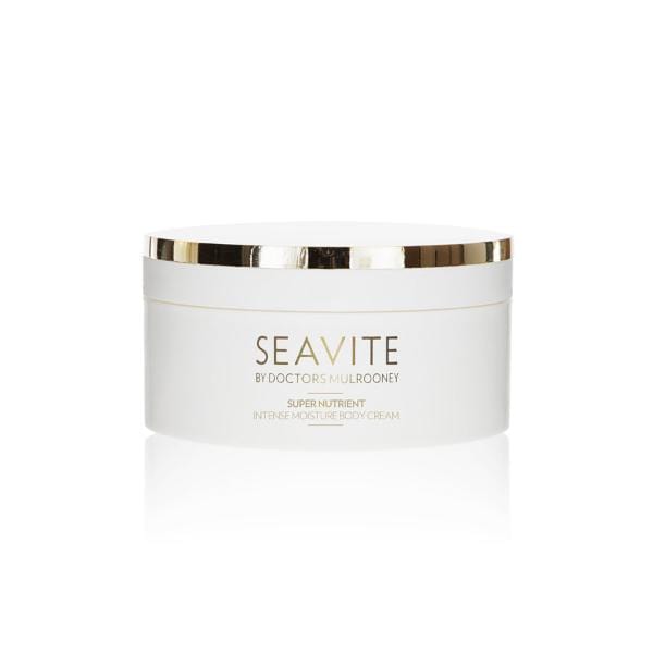 Seavite Super Nutrient Intense Moisture Body Cream 250ml