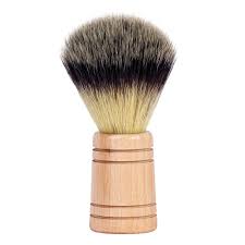 Croll & Denecke Vegan Shaving Brush