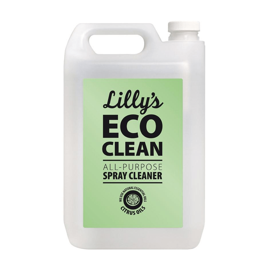 Lilly's Eco Clean Spray Cleaner