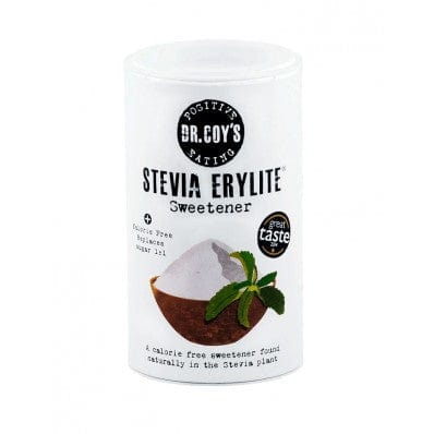 Dr. Coy's Stevia Erylite 350g