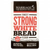Marriages Strong White Bread Flour 1.5kg