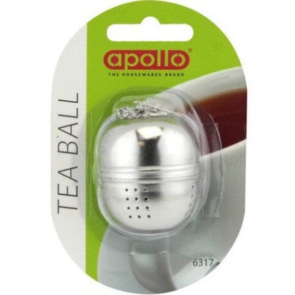 Tea Ball Strainer