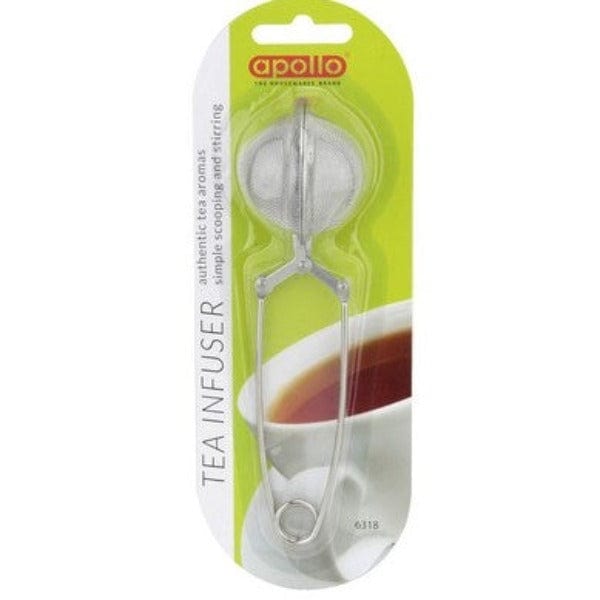 Tea Infuser Tongs