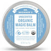 Dr Bronner's Organic Unscented magic balm tin, dublin