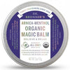 dr bronner's magic balm with arnica & menthol