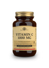 Solgar Vitamin C 1000mg 100 Veg Caps