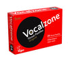 Vocalzone Throat Pastilles (24 Pastilles)