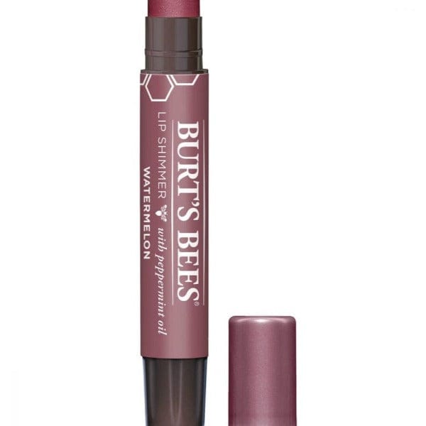 Burt's Bees Lip Shimmer Watermelon
