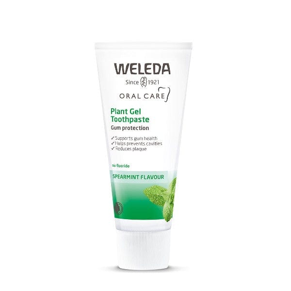 Weleda Plant Gel Toothpaste 75ml