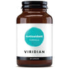 Viridian Antioxidant Formula Veg Caps