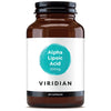 Viridian Alpha Lipoic Acid 200mg 30 Veg Caps