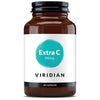 Viridian Extra-C 550mg Veg Caps