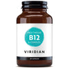Viridian High Twelve B12 B Complex