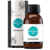 Viridian 100% Organic Black Seed Oil 200ml