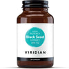Viridian High Potency Black Seed Extract 20% TQ 30 Caps