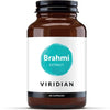 Viridian Organic Brahmi 60 Caps