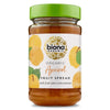 Biona Organic Apricot Spread 250g