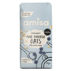 Amisa Organic Gluten-Free Porridge Oats 1kg