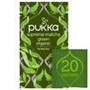 Pukka Organic Supreme Matcha Green (20 Bags)