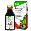 Salus Floradix Liquid Iron Formula
