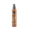 Organic Shop Body Shimmer Oil Caramel & Papaya 100ml