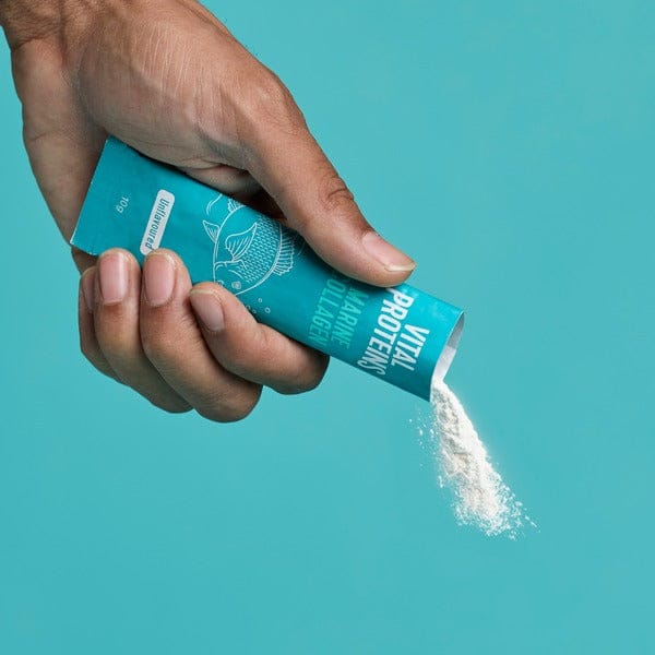 Vital Proteins Marine Collagen