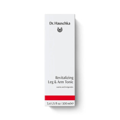 Dr Hauschka Revitalising Leg & Arm Tonic 100ml