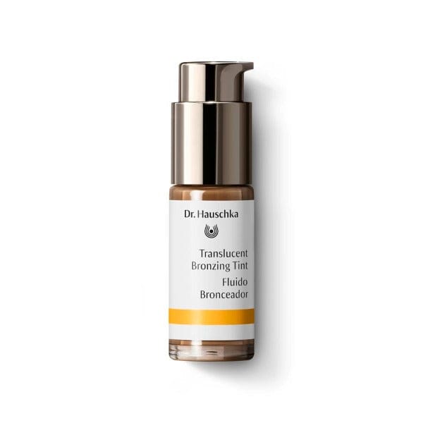 Dr Hauschka Translucent Bronzing Tint 18ml