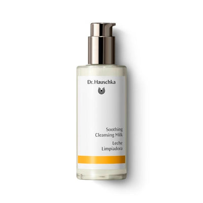 Dr Hauschka Soothing Cleansing Milk