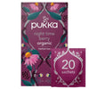 Pukka Organic Night Time Berry Tea (20 Bags)