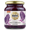 Biona Organic Red Cabbage Jar 350g