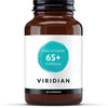 Viridian 65+Multi 60 Caps