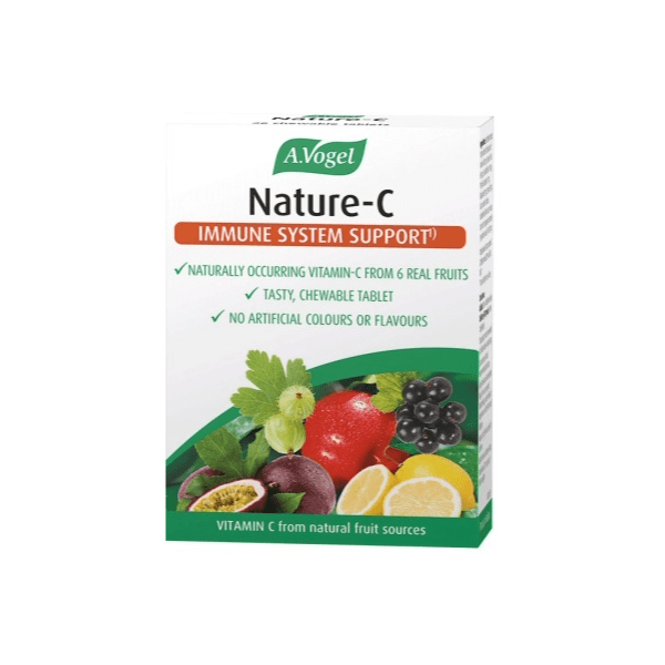A. Vogel Nature-C 36 Tabs