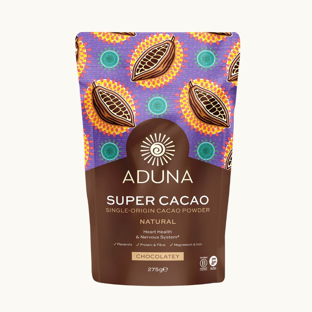Aduna Super Cacao Powder 275g