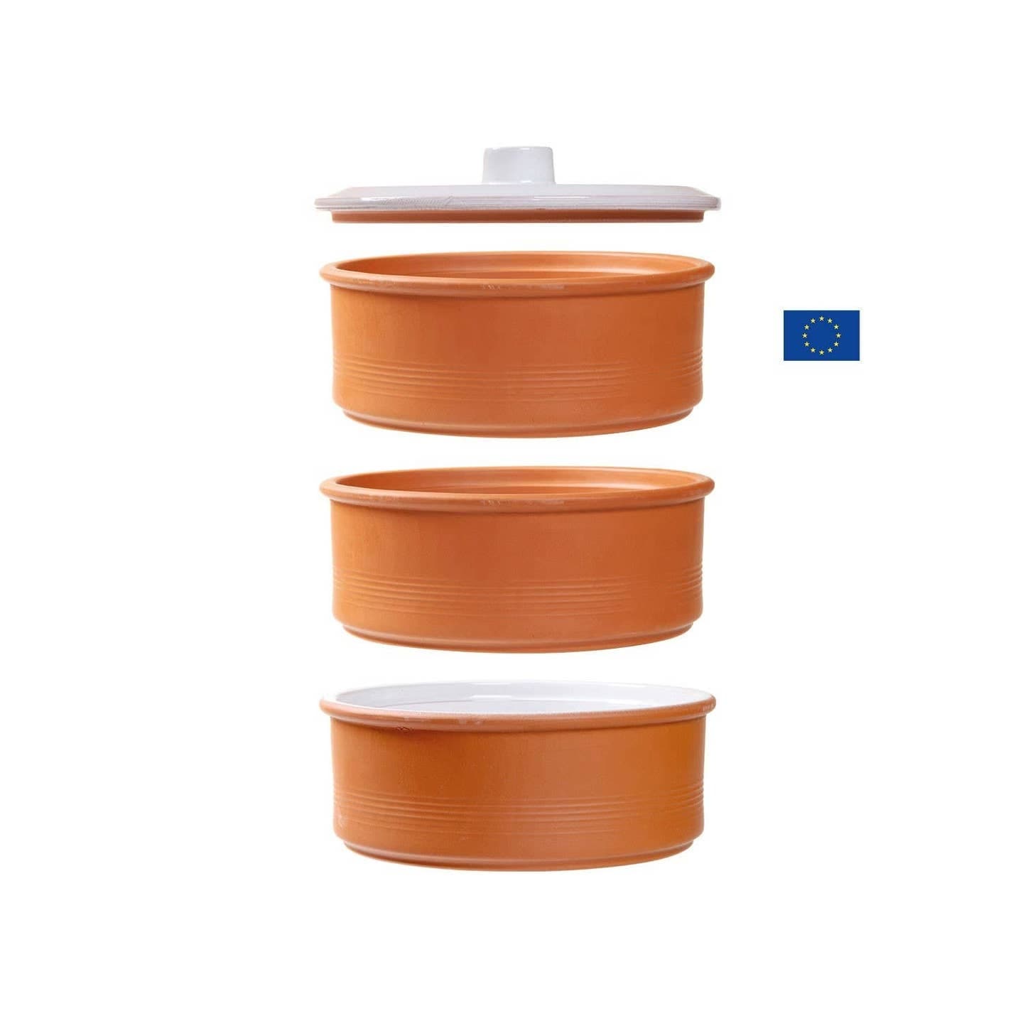 Ah! Table! Terracotta Sprouter
