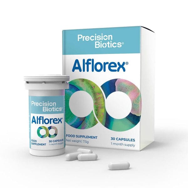 Alflorex 30 Caps