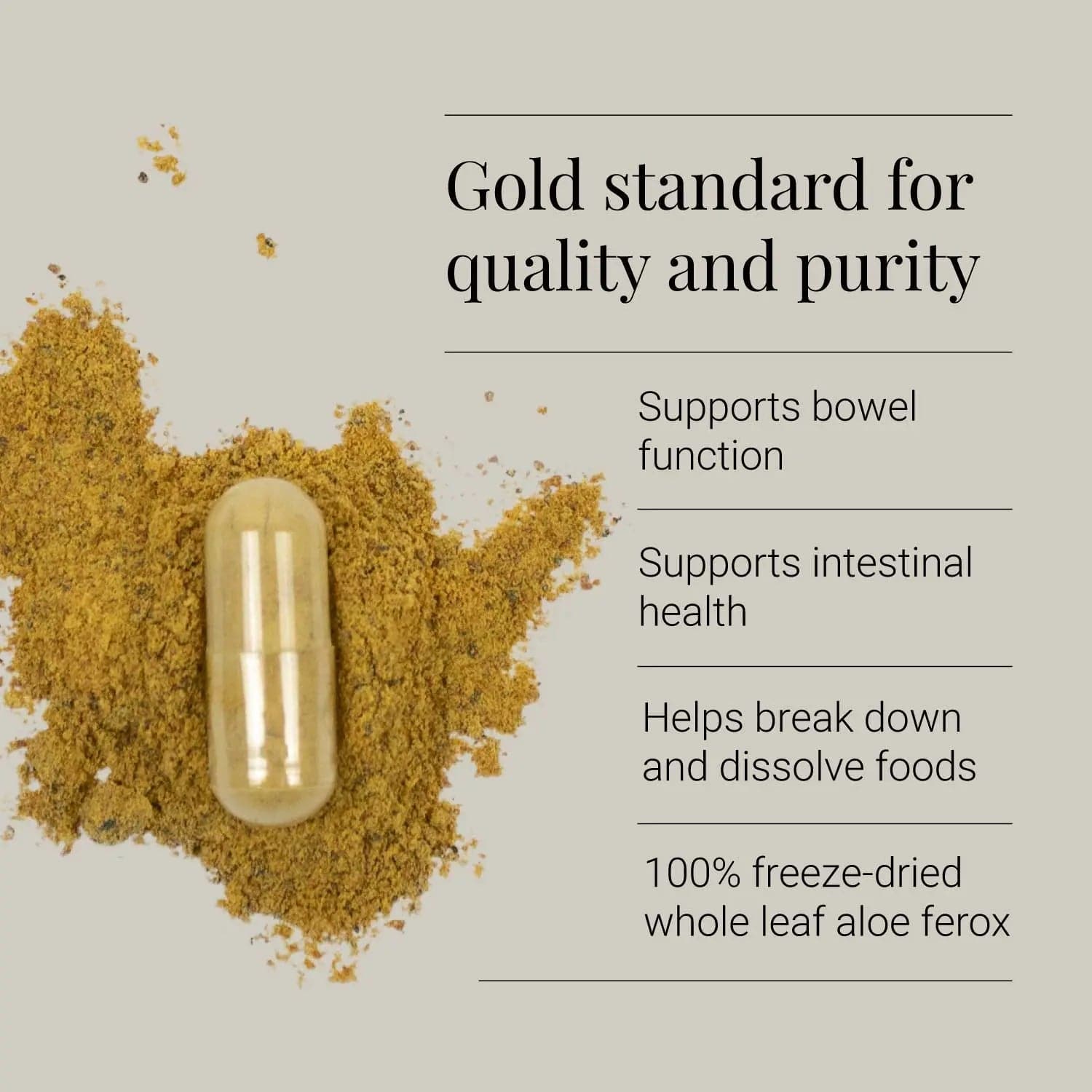 Kiki Health Aloe Vera 20 Caps