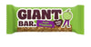 Ma Baker Vegan Giant Bar Flapjacks