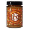 Good Good No Added Sugar Keto-Friendly Apricot Jam 330g