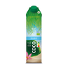 Aqua Verde Coconut Water 1 ltr tetra pack