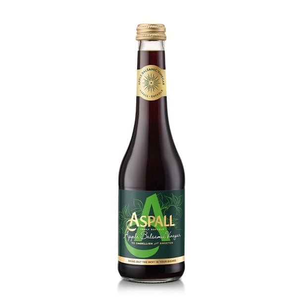 Aspall Organic Apple Balsamic Vinegar 350ml