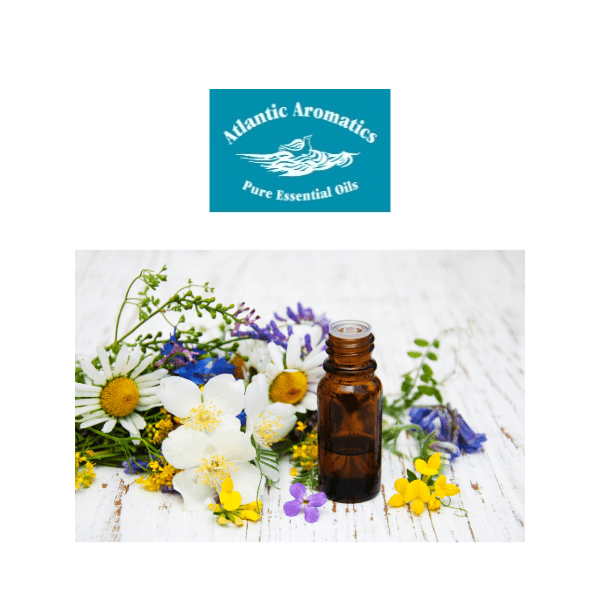 Atlantic Aromatics Essential Oils