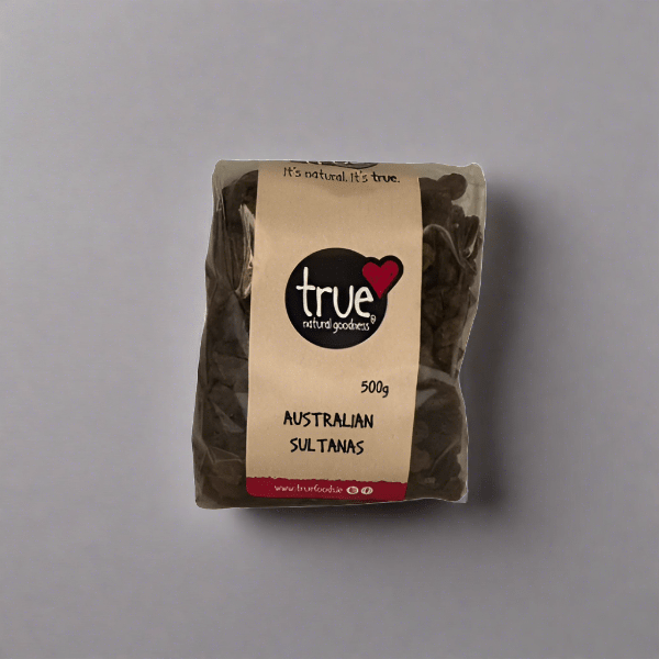 Australian Sultanas 500g