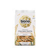 Biona Organic Wholewheat Penne Pasta 500g