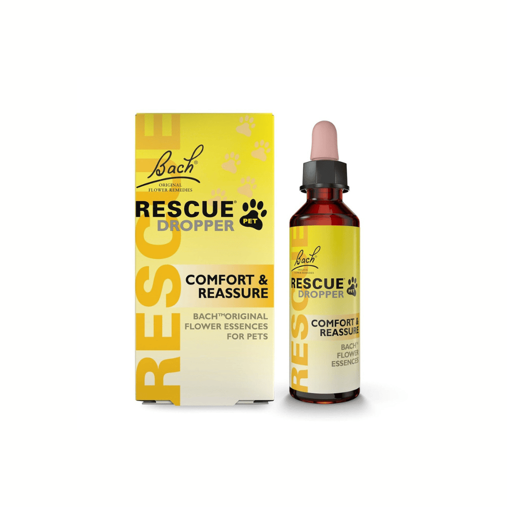 Bach RESCUE® Pet Dropper 10ml