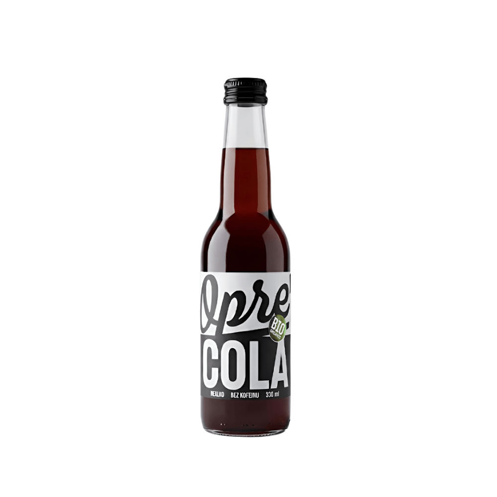 Opre' Cola 330ml