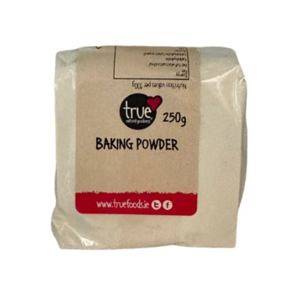Baking Powder 250g