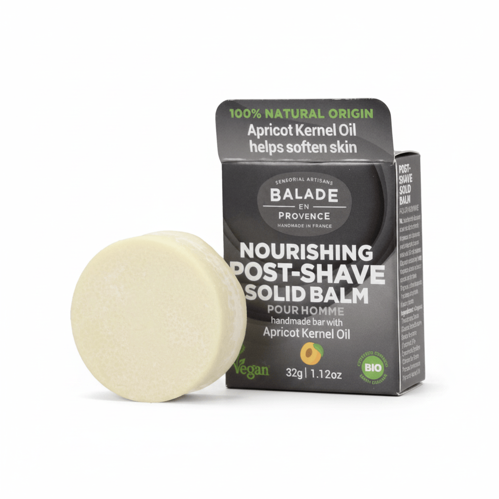 Balade En Provence Vegan Post-Shave Balm For Men 32g